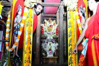 Brahmakalashanga Rathotsava at Shrimath Anantheshwar Temple Vittal (4 May 2025)